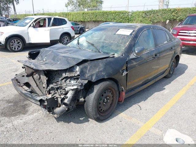 Aukcja sprzedaży 2006 Acura Tl, vin: 19UUA66266A062906, numer aukcji: 45060140