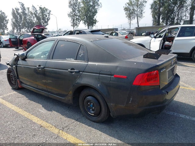 Aukcja sprzedaży 2006 Acura Tl, vin: 19UUA66266A062906, numer aukcji: 45060140