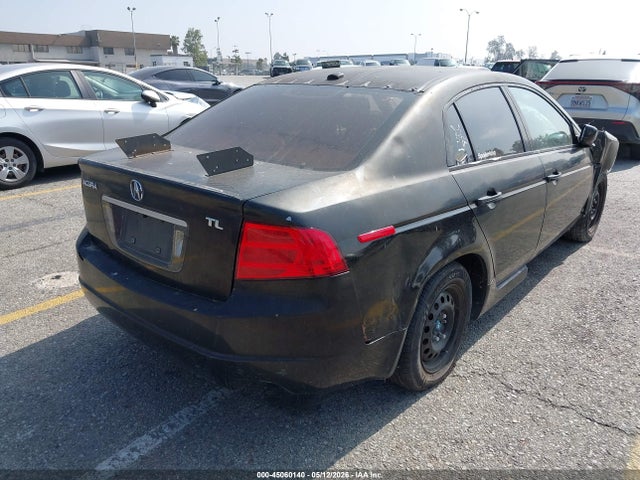 Aukcja sprzedaży 2006 Acura Tl, vin: 19UUA66266A062906, numer aukcji: 45060140