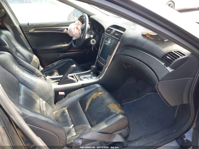 Aukcja sprzedaży 2006 Acura Tl, vin: 19UUA66266A062906, numer aukcji: 45060140