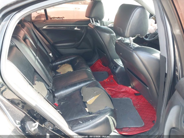Aukcja sprzedaży 2006 Acura Tl, vin: 19UUA66266A062906, numer aukcji: 45060140