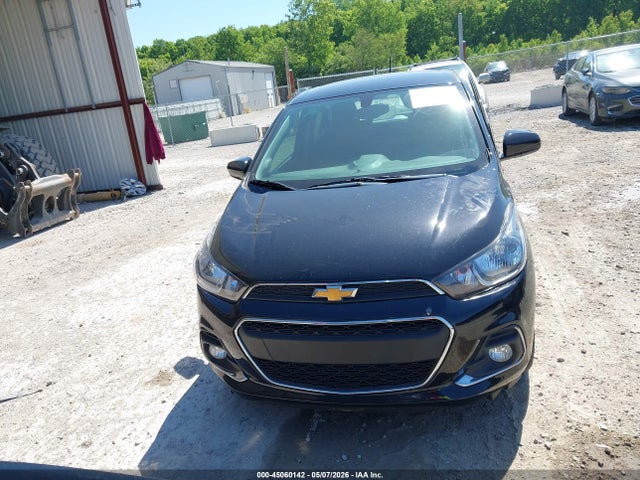 Продаж на аукціоні авто 2017 Chevrolet Spark 1lt Cvt, vin: KL8CD6SAXHC819451, номер лоту: 45060142