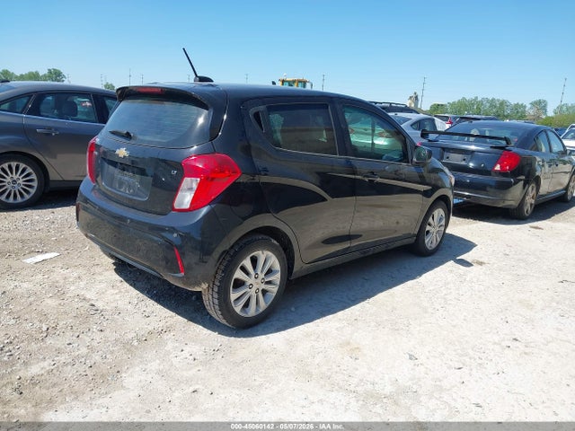 Продаж на аукціоні авто 2017 Chevrolet Spark 1lt Cvt, vin: KL8CD6SAXHC819451, номер лоту: 45060142