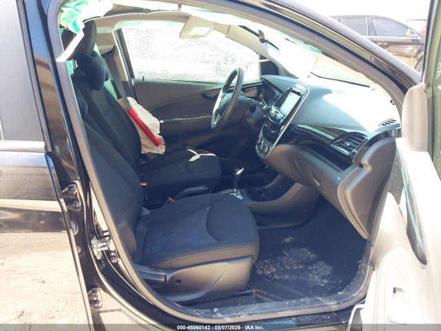 Продаж на аукціоні авто 2017 Chevrolet Spark 1lt Cvt, vin: KL8CD6SAXHC819451, номер лоту: 45060142
