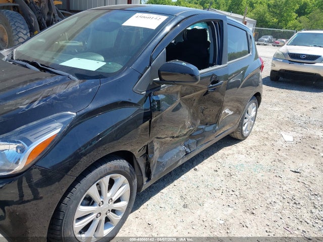 Продаж на аукціоні авто 2017 Chevrolet Spark 1lt Cvt, vin: KL8CD6SAXHC819451, номер лоту: 45060142