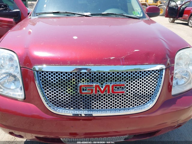 Aukcja sprzedaży 2008 Gmc Yukon Xl 1500 Denali, vin: 1GKFK66828J156023, numer aukcji: 45060143