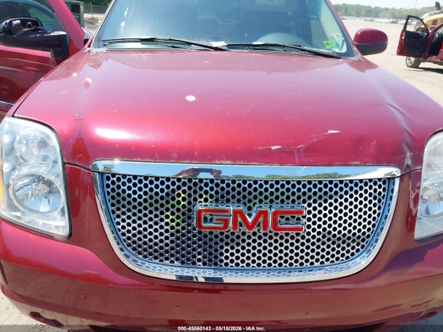 Aukcja sprzedaży 2008 Gmc Yukon Xl 1500 Denali, vin: 1GKFK66828J156023, numer aukcji: 45060143