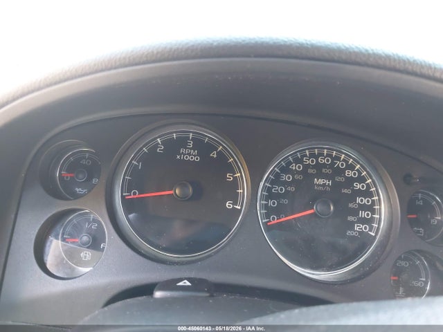 Aukcja sprzedaży 2008 Gmc Yukon Xl 1500 Denali, vin: 1GKFK66828J156023, numer aukcji: 45060143