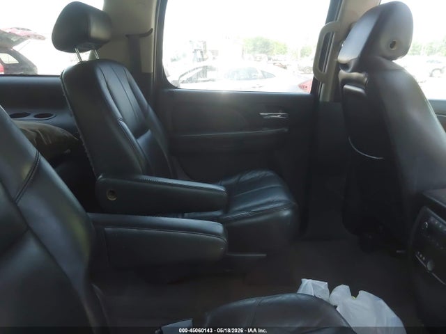 Aukcja sprzedaży 2008 Gmc Yukon Xl 1500 Denali, vin: 1GKFK66828J156023, numer aukcji: 45060143