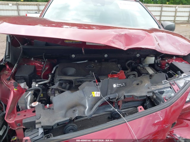 Aukcja sprzedaży 2019 Toyota Rav4 Le, vin: 2T3H1RFV1KW032056, numer aukcji: 45060144