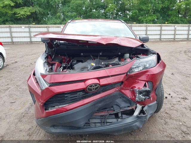 Aukcja sprzedaży 2019 Toyota Rav4 Le, vin: 2T3H1RFV1KW032056, numer aukcji: 45060144