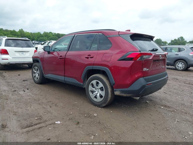 Aukcja sprzedaży 2019 Toyota Rav4 Le, vin: 2T3H1RFV1KW032056, numer aukcji: 45060144