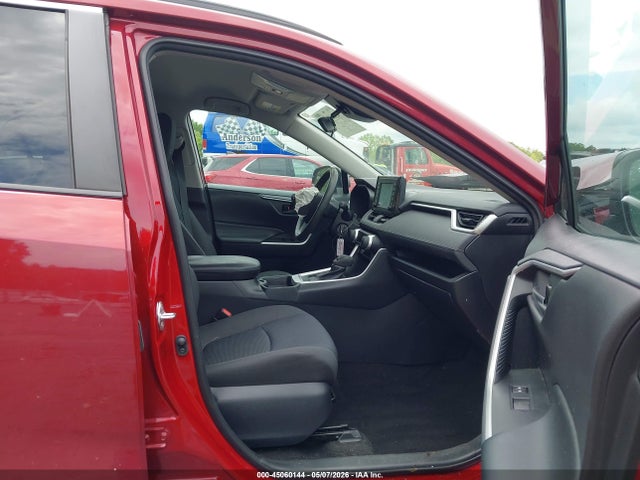 Aukcja sprzedaży 2019 Toyota Rav4 Le, vin: 2T3H1RFV1KW032056, numer aukcji: 45060144