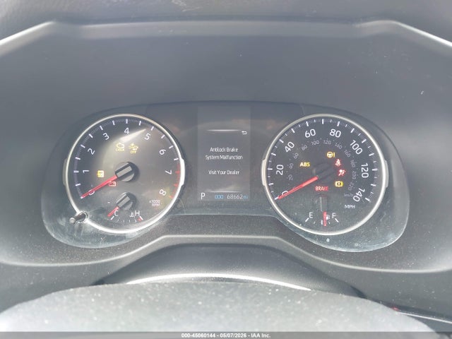 Aukcja sprzedaży 2019 Toyota Rav4 Le, vin: 2T3H1RFV1KW032056, numer aukcji: 45060144