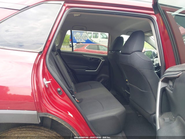 Aukcja sprzedaży 2019 Toyota Rav4 Le, vin: 2T3H1RFV1KW032056, numer aukcji: 45060144