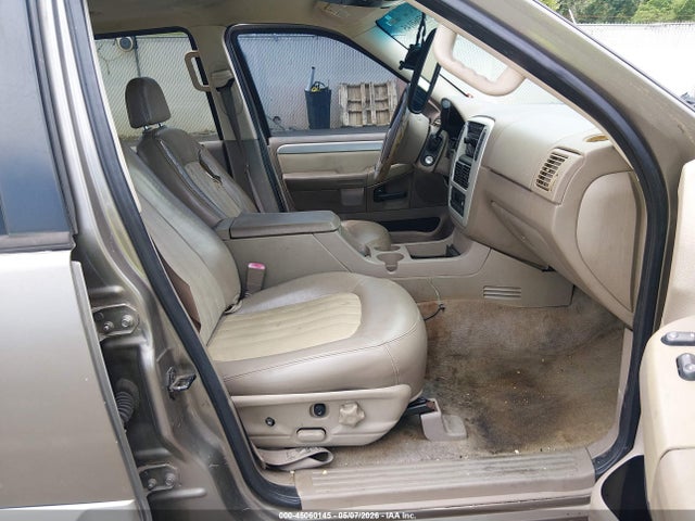 Продажа на аукционе авто 2002 Mercury Mountaineer, vin: 4M2ZU86E92ZJ20661, номер лота: 45060145