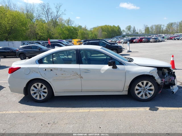 Subaru Legacy 2.5i Premium 2016 4S3BNAC63G3035947 Image 13