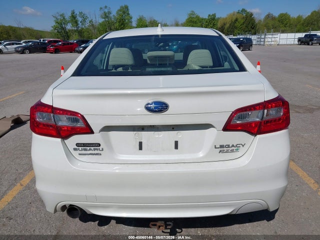 Subaru Legacy 2.5i Premium 2016 4S3BNAC63G3035947 Image 16