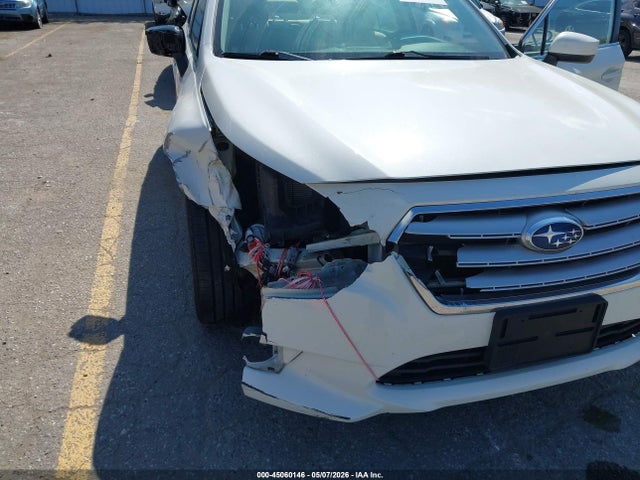 Subaru Legacy 2.5i Premium 2016 4S3BNAC63G3035947 Image 6