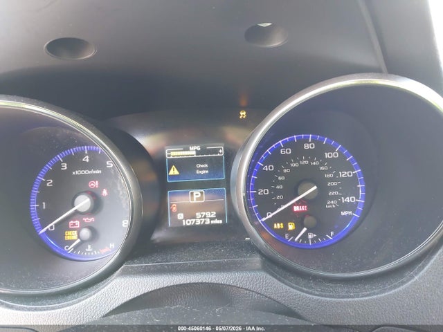 Subaru Legacy 2.5i Premium 2016 4S3BNAC63G3035947 Image 7