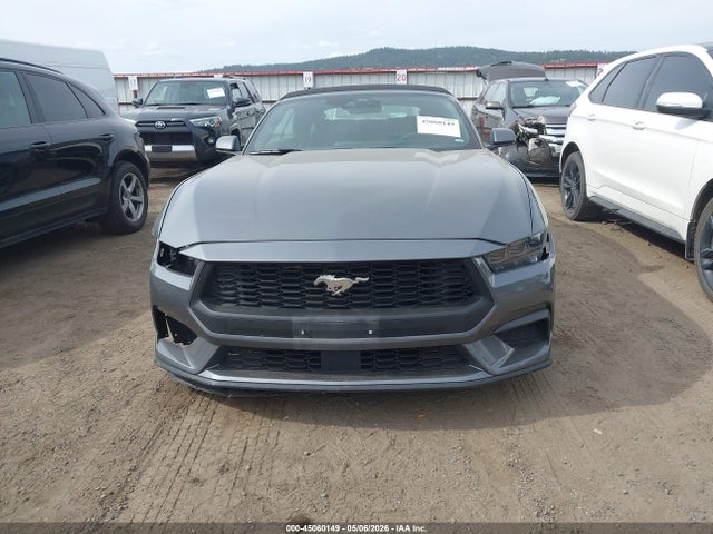 Ford Mustang Ecoboost Premium 2025 1FAGP8UH4S5123305 Image 12