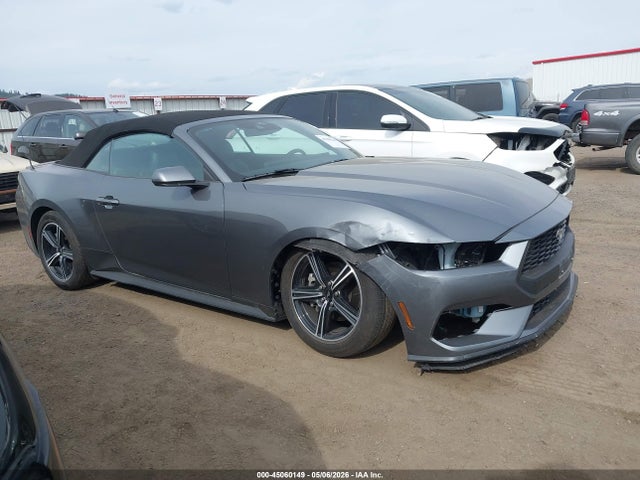 Ford Mustang Ecoboost Premium 2025 1FAGP8UH4S5123305 Image 13
