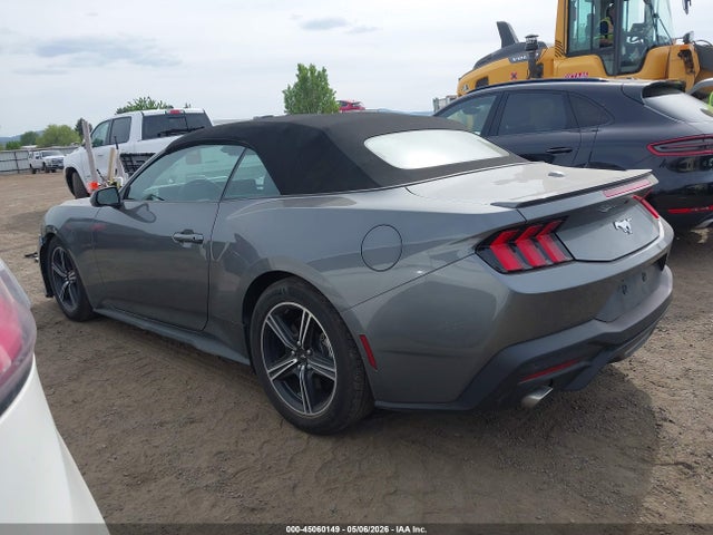 Ford Mustang Ecoboost Premium 2025 1FAGP8UH4S5123305 Image 14
