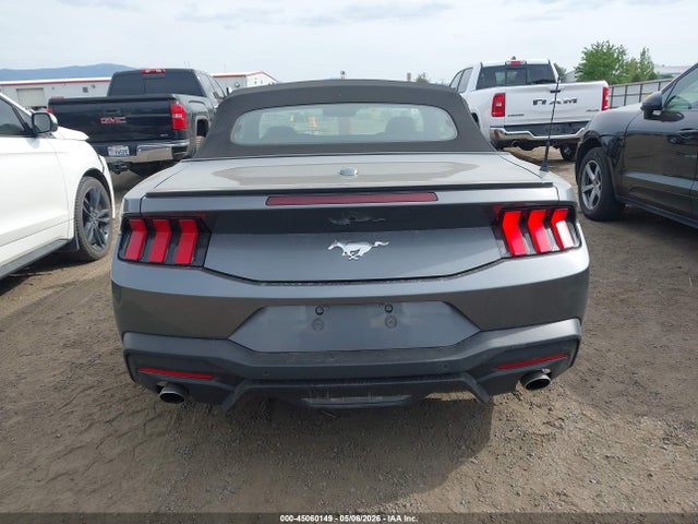 Ford Mustang Ecoboost Premium 2025 1FAGP8UH4S5123305 Image 16