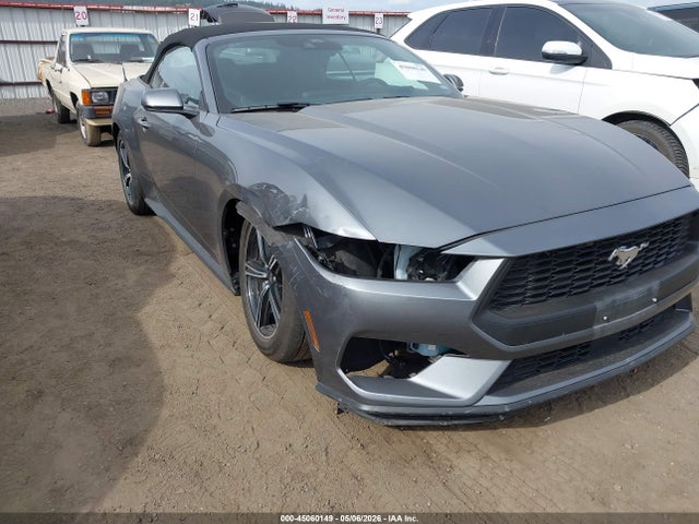 Ford Mustang Ecoboost Premium 2025 1FAGP8UH4S5123305 Image 17