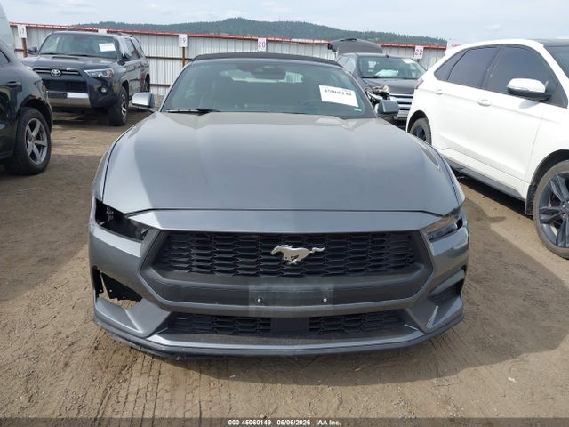 Ford Mustang Ecoboost Premium 2025 1FAGP8UH4S5123305 Image 6