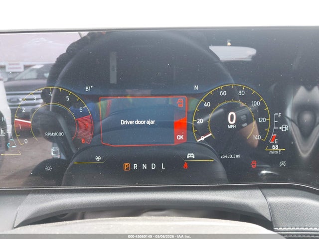 Ford Mustang Ecoboost Premium 2025 1FAGP8UH4S5123305 Image 7