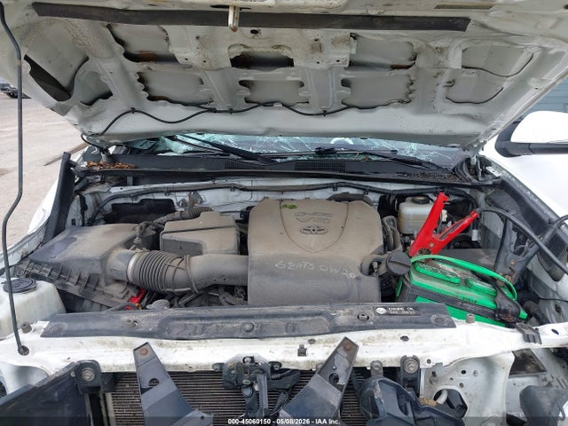 Aukcja sprzedaży 2019 Toyota Tacoma Trd Off Road, vin: 3TMCZ5AN4KM254594, numer aukcji: 45060150