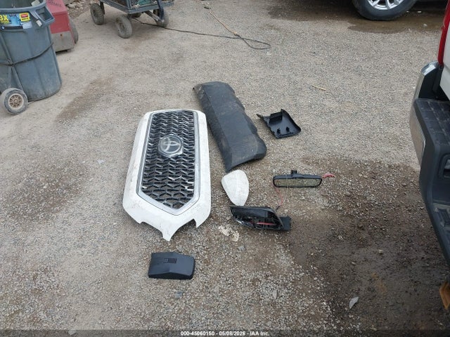 Aukcja sprzedaży 2019 Toyota Tacoma Trd Off Road, vin: 3TMCZ5AN4KM254594, numer aukcji: 45060150