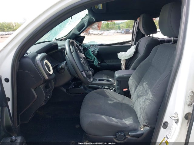 Aukcja sprzedaży 2019 Toyota Tacoma Trd Off Road, vin: 3TMCZ5AN4KM254594, numer aukcji: 45060150