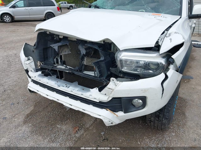 Aukcja sprzedaży 2019 Toyota Tacoma Trd Off Road, vin: 3TMCZ5AN4KM254594, numer aukcji: 45060150