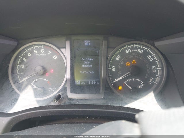 Aukcja sprzedaży 2019 Toyota Tacoma Trd Off Road, vin: 3TMCZ5AN4KM254594, numer aukcji: 45060150