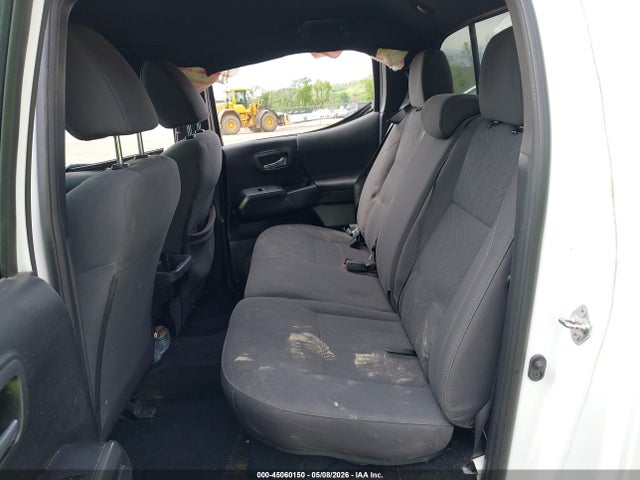 Aukcja sprzedaży 2019 Toyota Tacoma Trd Off Road, vin: 3TMCZ5AN4KM254594, numer aukcji: 45060150