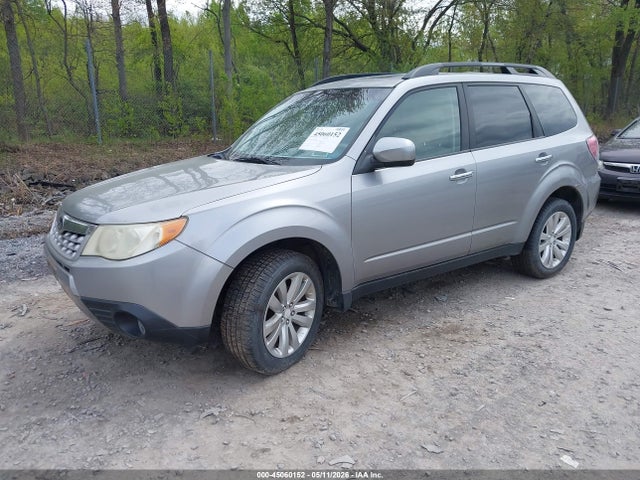Продаж на аукціоні авто 2011 Subaru Forester 2.5x Premium, vin: JF2SHACC0BH723088, номер лоту: 45060152