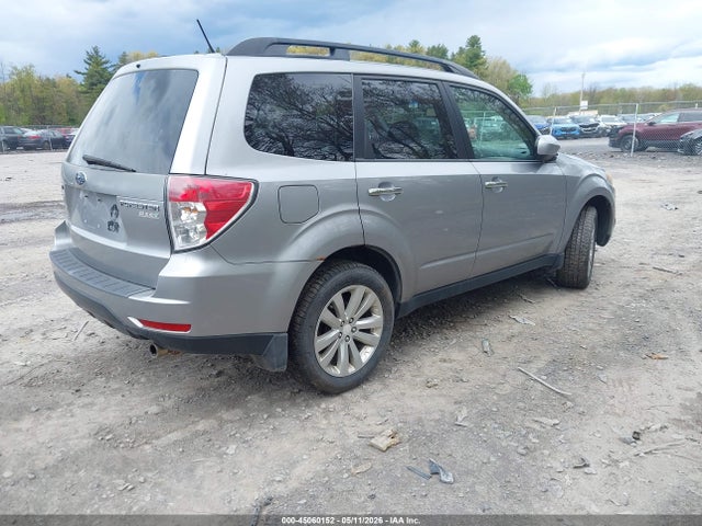 Продаж на аукціоні авто 2011 Subaru Forester 2.5x Premium, vin: JF2SHACC0BH723088, номер лоту: 45060152