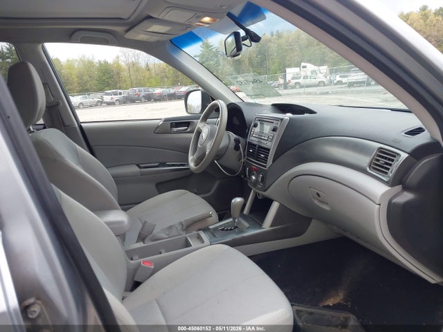 Продаж на аукціоні авто 2011 Subaru Forester 2.5x Premium, vin: JF2SHACC0BH723088, номер лоту: 45060152