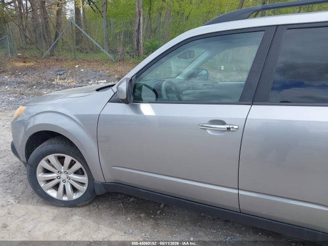 Продаж на аукціоні авто 2011 Subaru Forester 2.5x Premium, vin: JF2SHACC0BH723088, номер лоту: 45060152