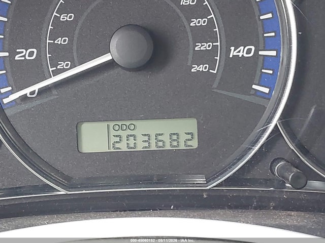 Продаж на аукціоні авто 2011 Subaru Forester 2.5x Premium, vin: JF2SHACC0BH723088, номер лоту: 45060152