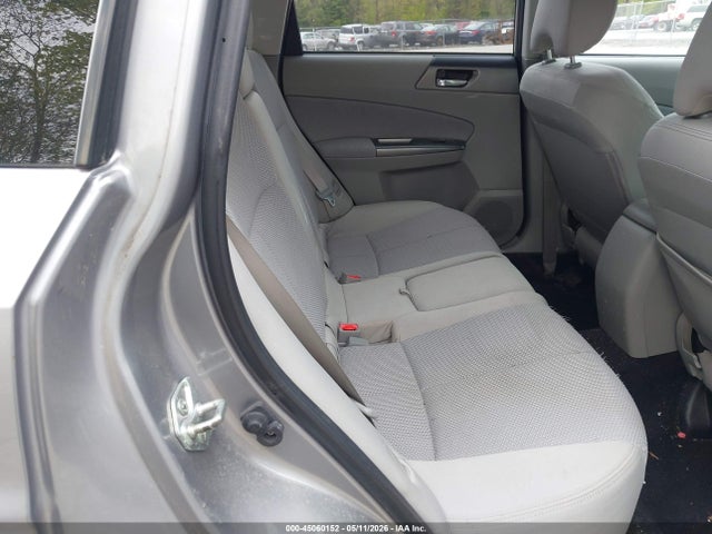 Продаж на аукціоні авто 2011 Subaru Forester 2.5x Premium, vin: JF2SHACC0BH723088, номер лоту: 45060152