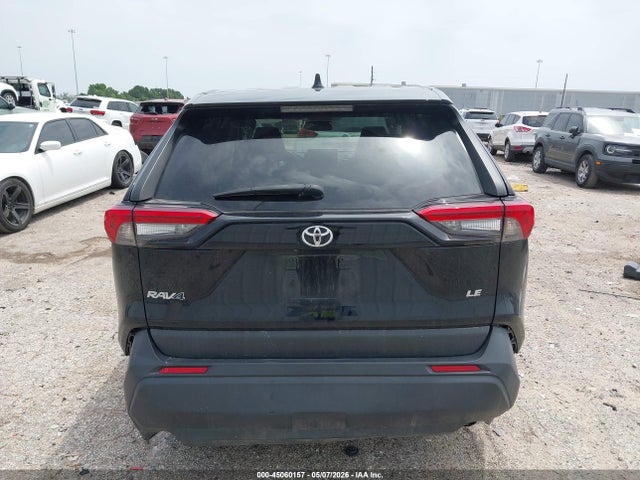 Aukcja sprzedaży 2023 Toyota Rav4 Le, vin: 2T3H1RFV2PW275205, numer aukcji: 45060157