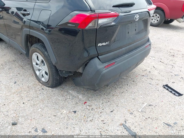 Auction sale of the 2023 Toyota Rav4 Le, vin: 2T3H1RFV2PW275205, lot number: 45060157