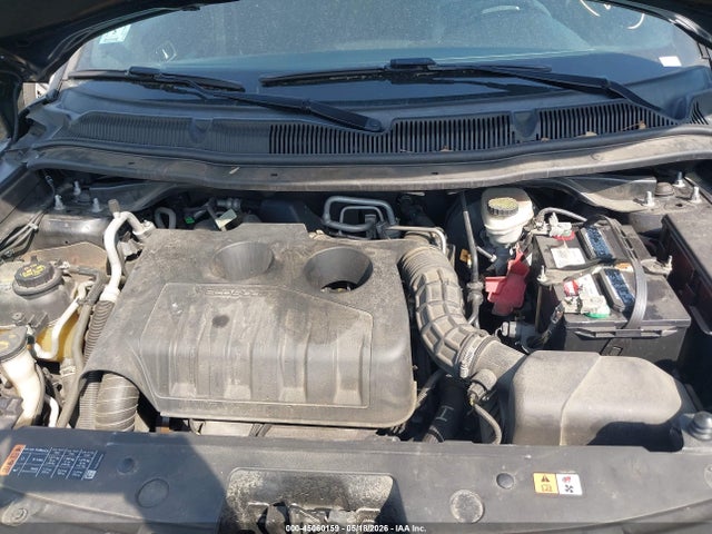 1FM5K8DH0GGC28317 Ford EXPLORER XLT