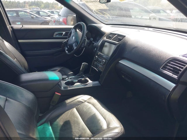 1FM5K8DH0GGC28317 Ford EXPLORER XLT