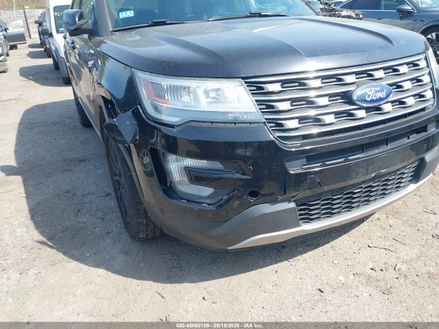 1FM5K8DH0GGC28317 Ford EXPLORER XLT