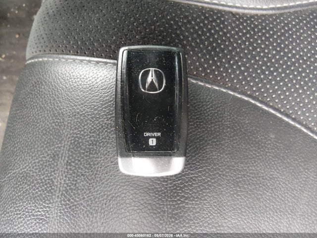 Aukcja sprzedaży 2021 Acura Ilx Premium   A-spec Packages/technology   A-spec Packages, vin: 19UDE2F85MA000265, numer aukcji: 45060162