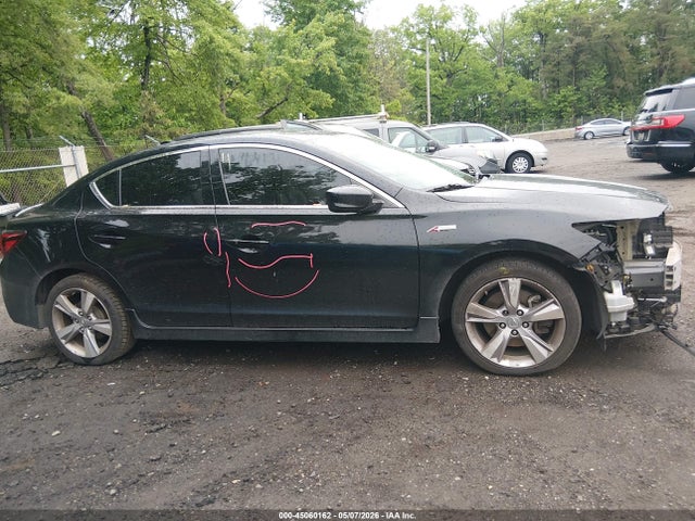 Aukcja sprzedaży 2021 Acura Ilx Premium   A-spec Packages/technology   A-spec Packages, vin: 19UDE2F85MA000265, numer aukcji: 45060162